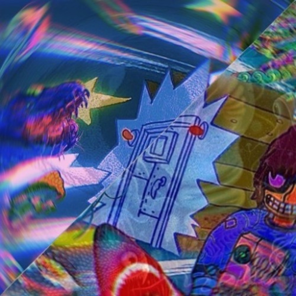 Døwn Tø Earth (Explicit)