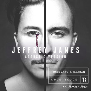 收聽Martin Tungevaag的Cold Blood (Jeffrey James Acoustic Version)歌詞歌曲