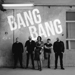 Listen to Terapija song with lyrics from Bang Bang