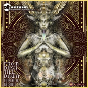 Album From Dusk Till Dawn from Wacamolo