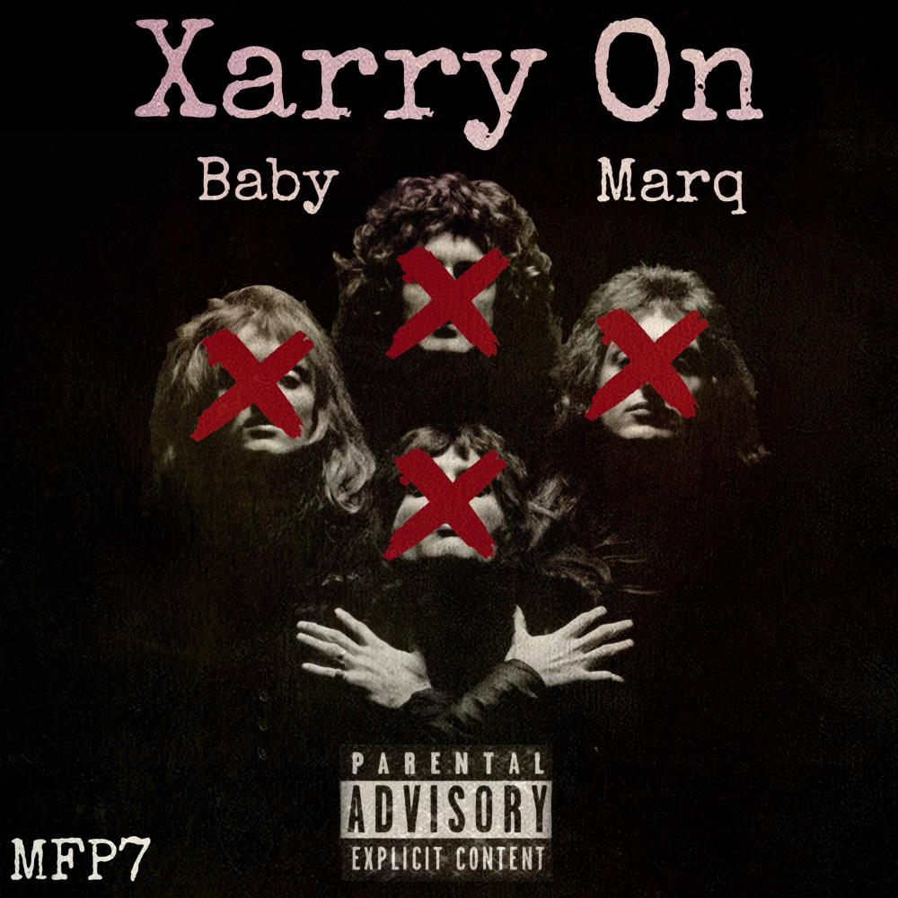 Xarry On (Explicit)