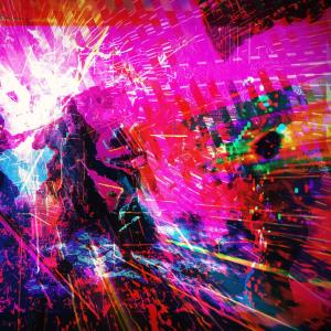 收聽Mailer Daemon的Galactic Ninja Strafe (Instrumental Single Mix)歌詞歌曲