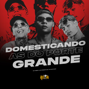 的專輯Domesticando as do Porte Grande