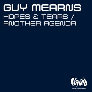 Guy Mearns的專輯Hopes & Tears / Another Agenda