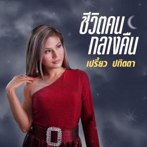 ดาวน์โหลดและฟังเพลง ชีวิตคนกลางคืน พร้อมเนื้อเพลงจาก เปรี้ยว ปทิตตา