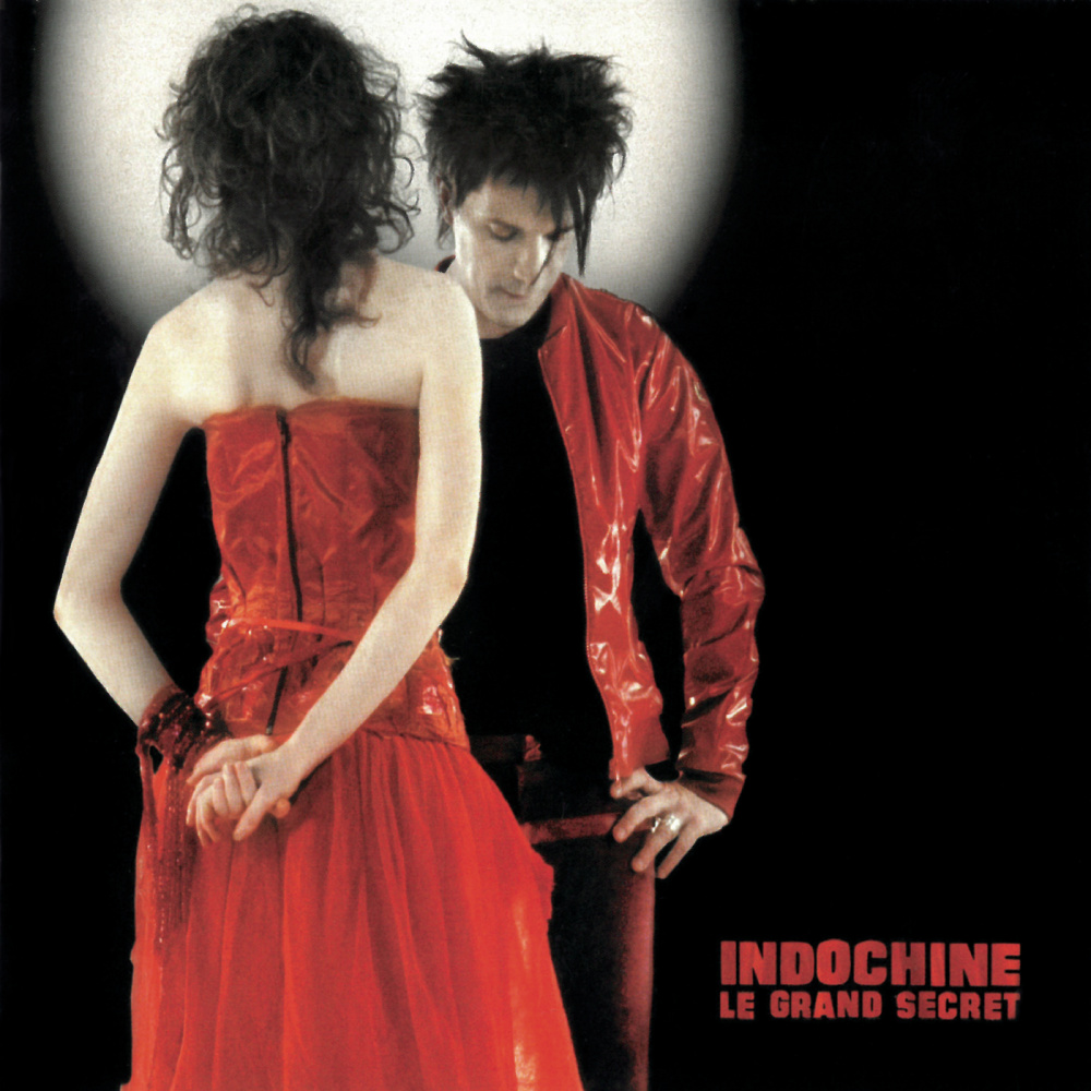 Le grand secret (Remix par Tricky)