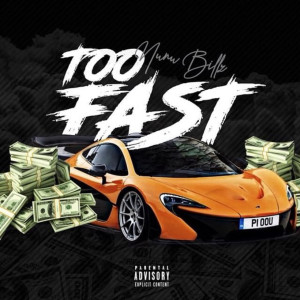 ดาวน์โหลดและฟังเพลง Too Fast (Explicit) พร้อมเนื้อเพลงจาก Nunu Billz