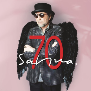 Joaquin Sabina的專輯Sabina 70