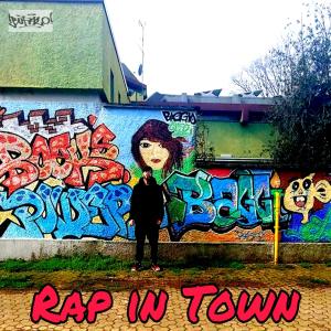 收聽BufaloFlow的Rap in Town (feat. REPT) (Explicit)歌詞歌曲