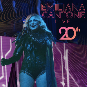 收听Emiliana Cantone的Luntano se more (Live)歌词歌曲