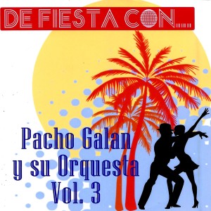 ดาวน์โหลดและฟังเพลง Pigua พร้อมเนื้อเพลงจาก Pacho Galán Y Su Orquesta