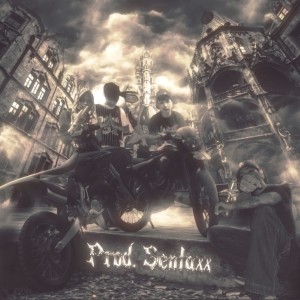PiKu!的專輯The Real World (Explicit)
