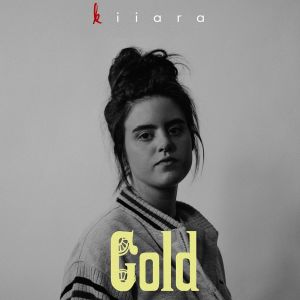 ดาวน์โหลดและฟังเพลง Gold พร้อมเนื้อเพลงจาก Kiiara