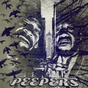 ดาวน์โหลดและฟังเพลง PEEPERS (Explicit) พร้อมเนื้อเพลงจาก Pimp Style