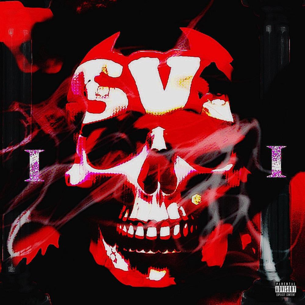 Worried (feat. Corn, SV Skinny & Rascal) (Explicit)