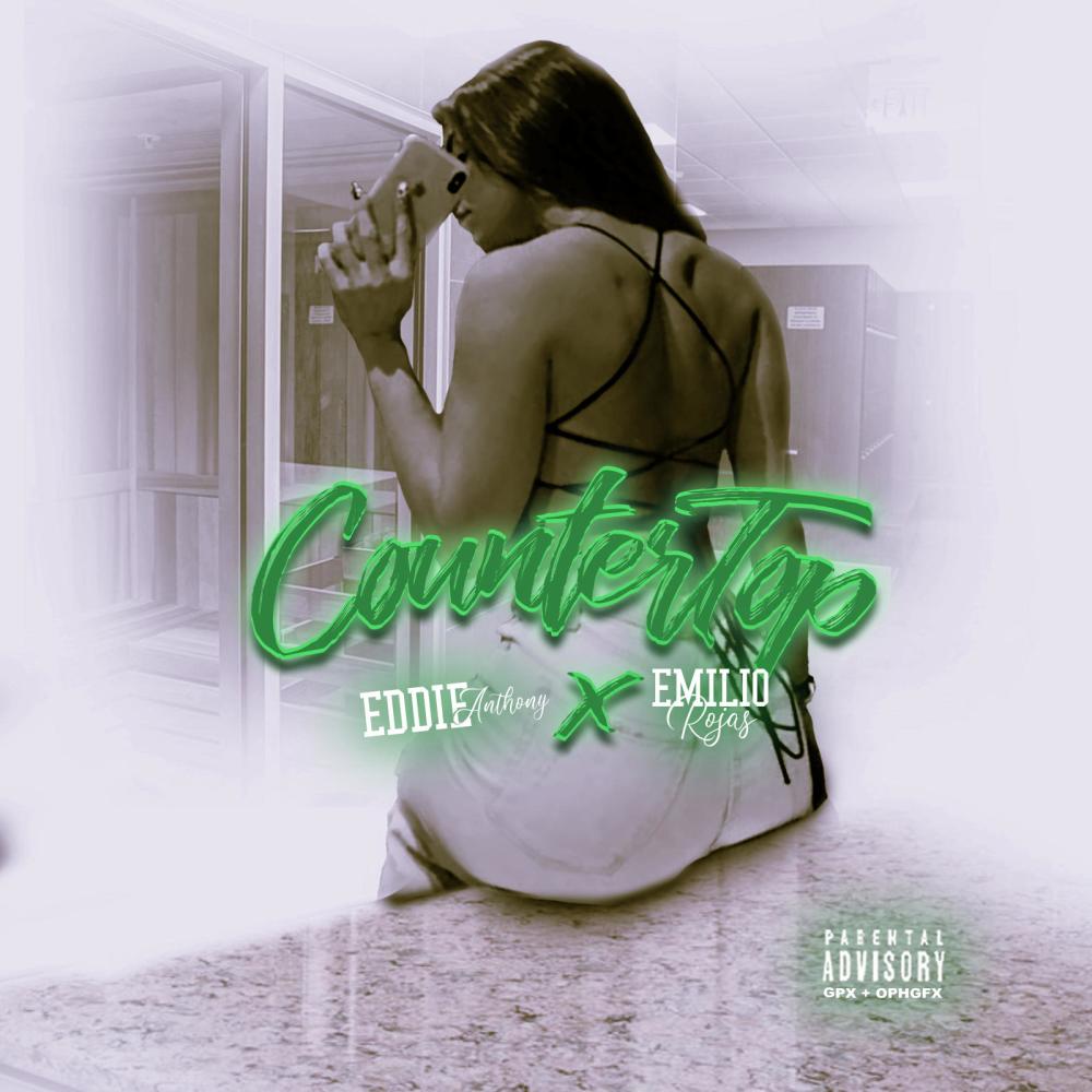 Countertop (feat. Emilio Rojas) (Explicit)