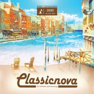 收聽Classicnova的สบาย สบาย歌詞歌曲