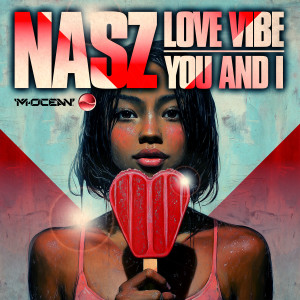Listen to Love Vibe song with lyrics from Nasz