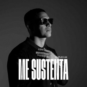 Duplex Ak的專輯Me Sustenta (En Vivo)