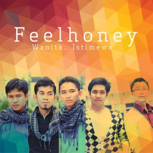 Album Wanita...Istimewa from Feelhoney