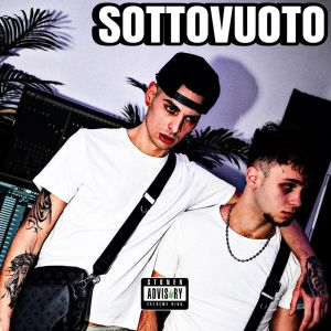 Album Sottovuoto (Explicit) from TNT