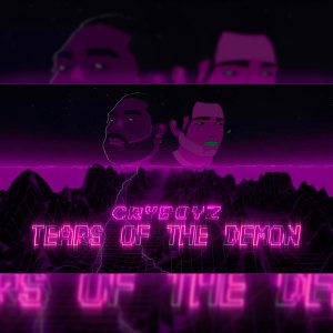 收聽Cry boyz的Algo Cambio歌詞歌曲
