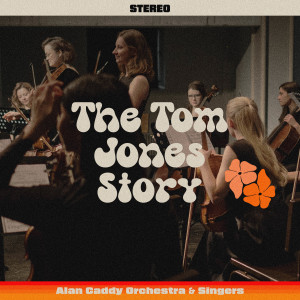 Singers的專輯The Tom Jones Story