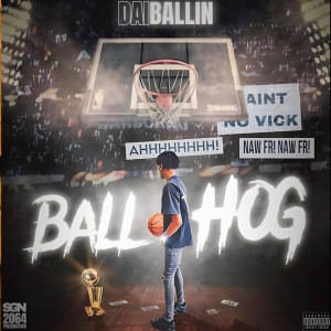 收聽Dai Ballin的Go To Work !! (Explicit)歌詞歌曲