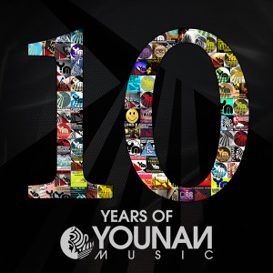 Various的专辑10 Years of Younan Music