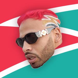 default playlist img