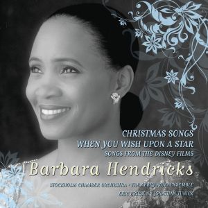 收聽Barbara Hendricks的Go Tell It on the Mountain歌詞歌曲