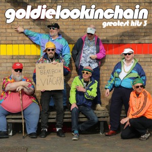 ดาวน์โหลดและฟังเพลง Biscuit (Explicit) พร้อมเนื้อเพลงจาก Goldie Lookin Chain