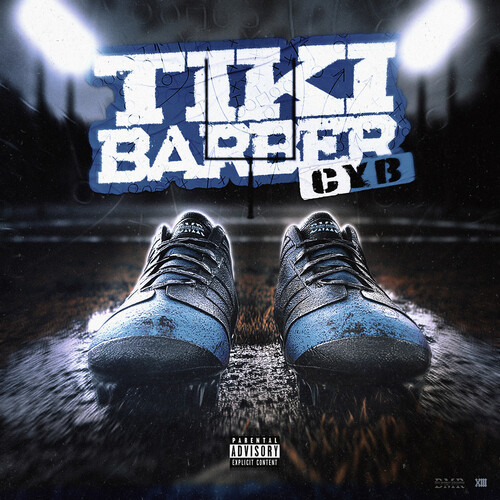 Tiki Barber (Explicit)