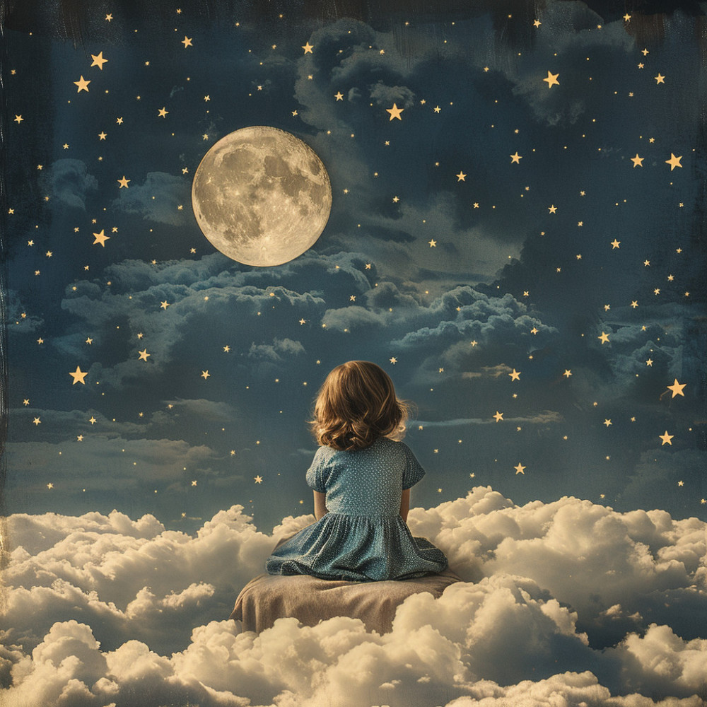 El Suave Beso De La Luna