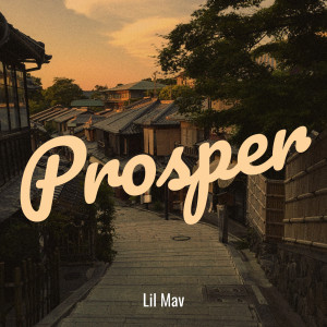 Album Prosper from 