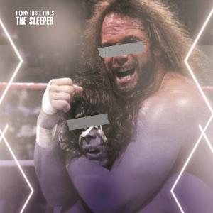 收聽Henny Three Times的passenger (feat. Kristmas & Bentley) (Explicit)歌詞歌曲