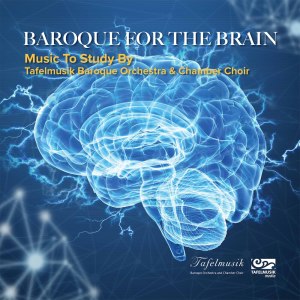 Christina Mahler的專輯Baroque for the Brain