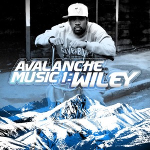 ดาวน์โหลดและฟังเพลง Avenger พร้อมเนื้อเพลงจาก Wiley