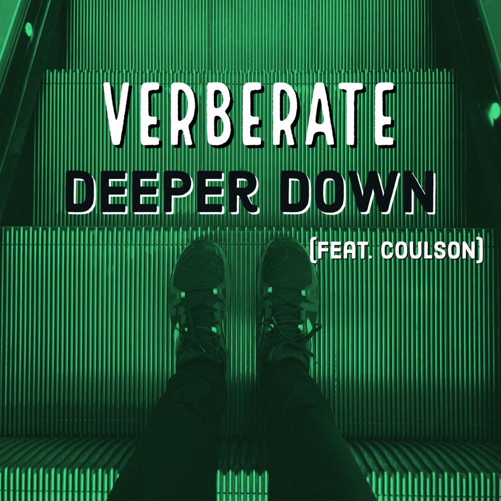 Deeper Down (feat. Coulson)