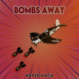 อัลบัม I Dont Want You To Want Me ศิลปิน Moped Mafia