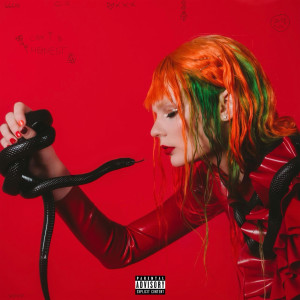 收聽Majorlilkween的Can I b Honest (Explicit)歌詞歌曲