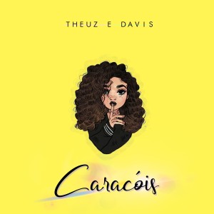 Theuzmc的專輯Caracóis