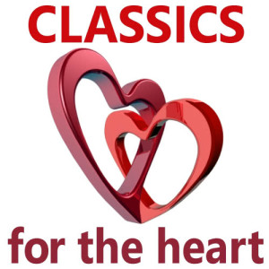 Philharmonia Orchestra的專輯Classics for the Heart