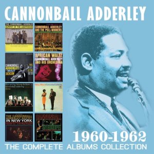 收聽Cannonball Adderley的Elsa歌詞歌曲