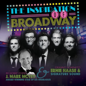 收聽Ernie Haase & Signature Sound的Bring Him Home (From Les Misérables)歌詞歌曲