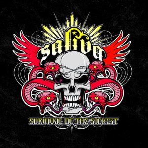 ดาวน์โหลดและฟังเพลง I Want You พร้อมเนื้อเพลงจาก Saliva