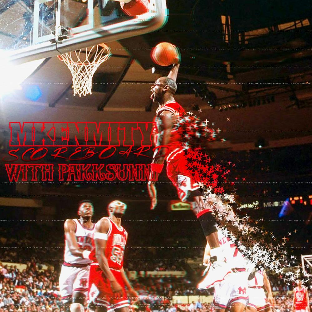 SCOREBOARD (feat. Pakksunni) (Explicit)