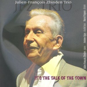 ดาวน์โหลดและฟังเพลง Paganini I/24 พร้อมเนื้อเพลงจาก Julian - Francois Zbinden Trio