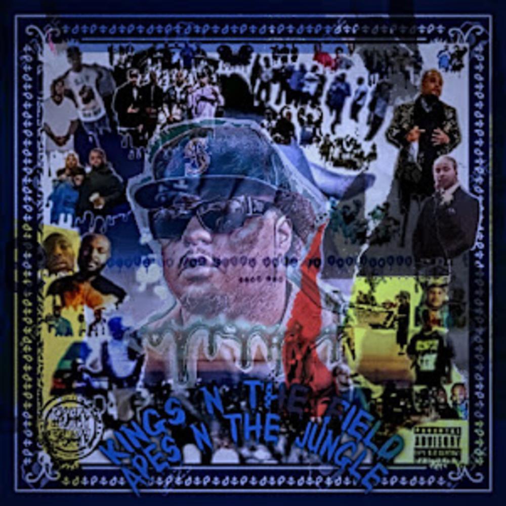 Where You From (feat. EVERETT EVERLAST & GEERRR FOEVAEAST) (Explicit)