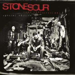 ดาวน์โหลดและฟังเพลง sillyworld พร้อมเนื้อเพลงจาก Stone Sour